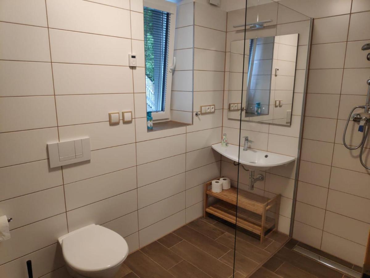 Apartman Raketa Pernink Екстериор снимка