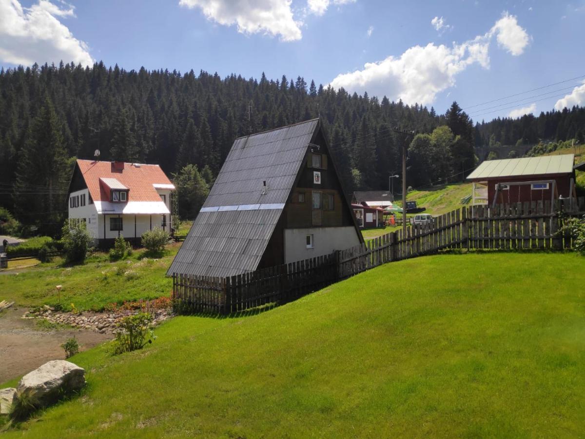 Apartman Raketa Pernink Екстериор снимка