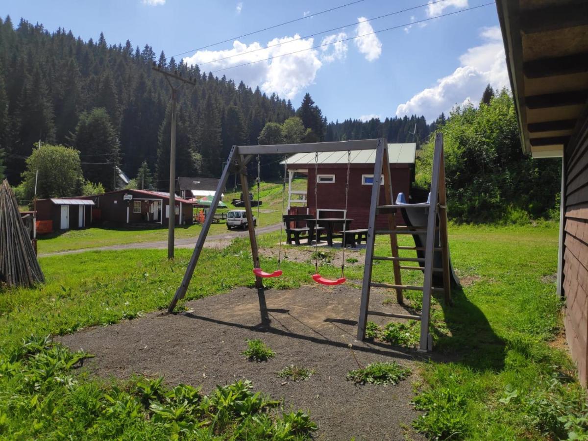 Apartman Raketa Pernink Екстериор снимка