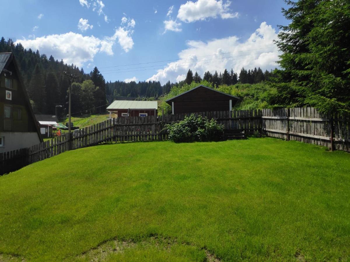 Apartman Raketa Pernink Екстериор снимка