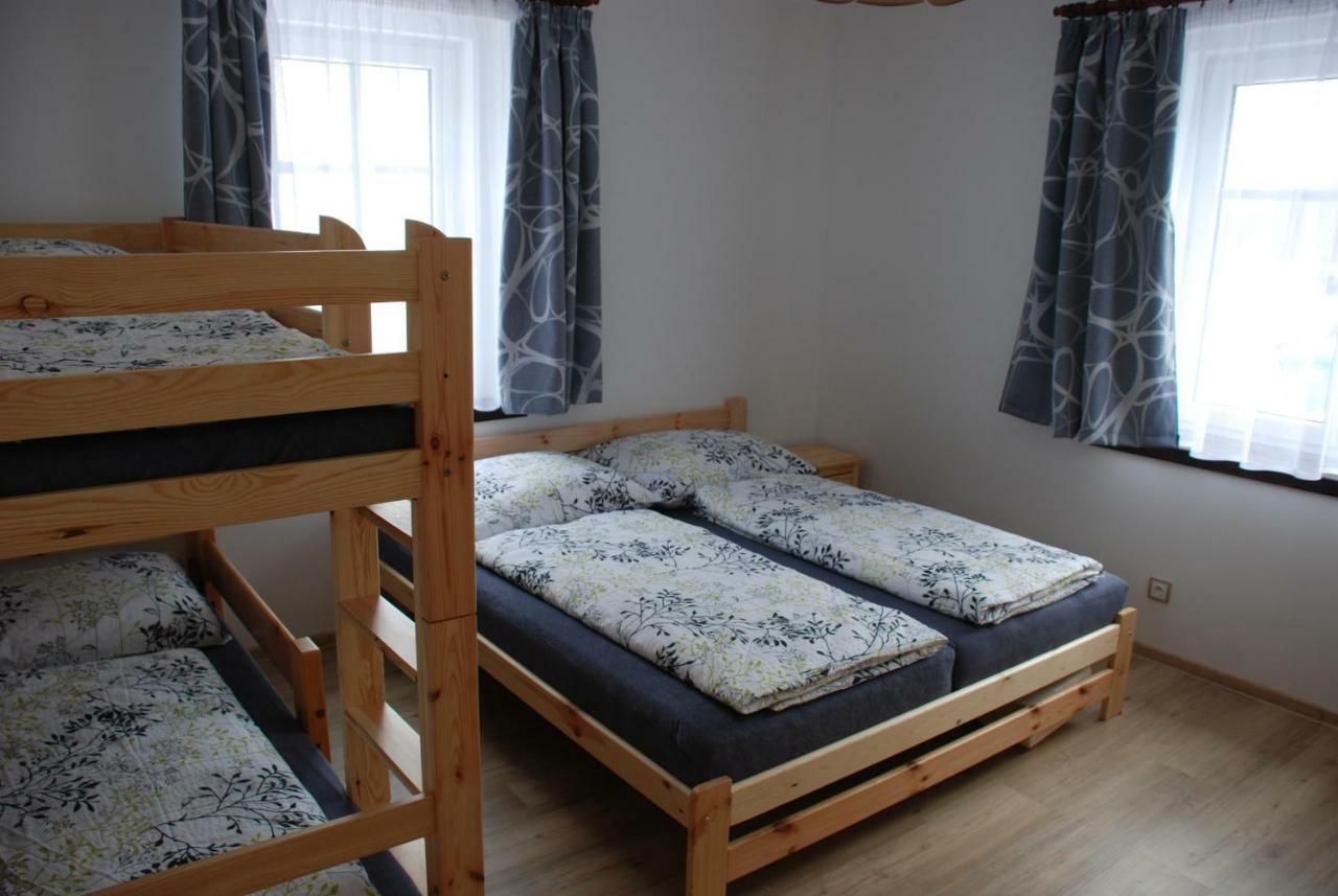 Apartman Raketa Pernink Екстериор снимка