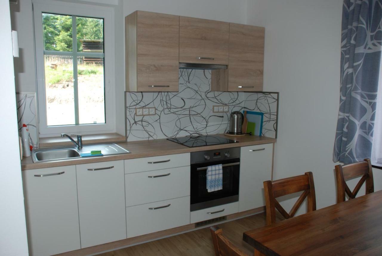 Apartman Raketa Pernink Екстериор снимка