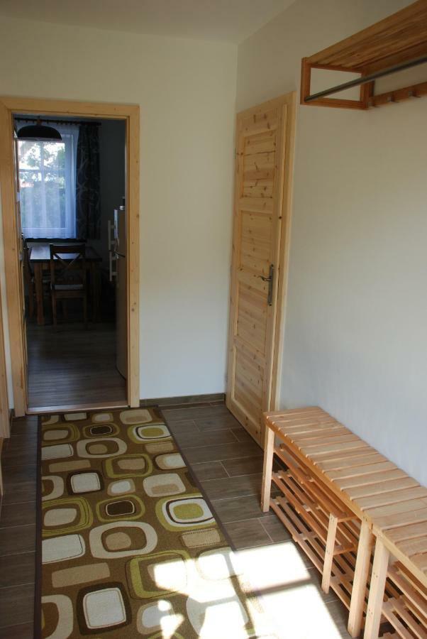 Apartman Raketa Pernink Екстериор снимка