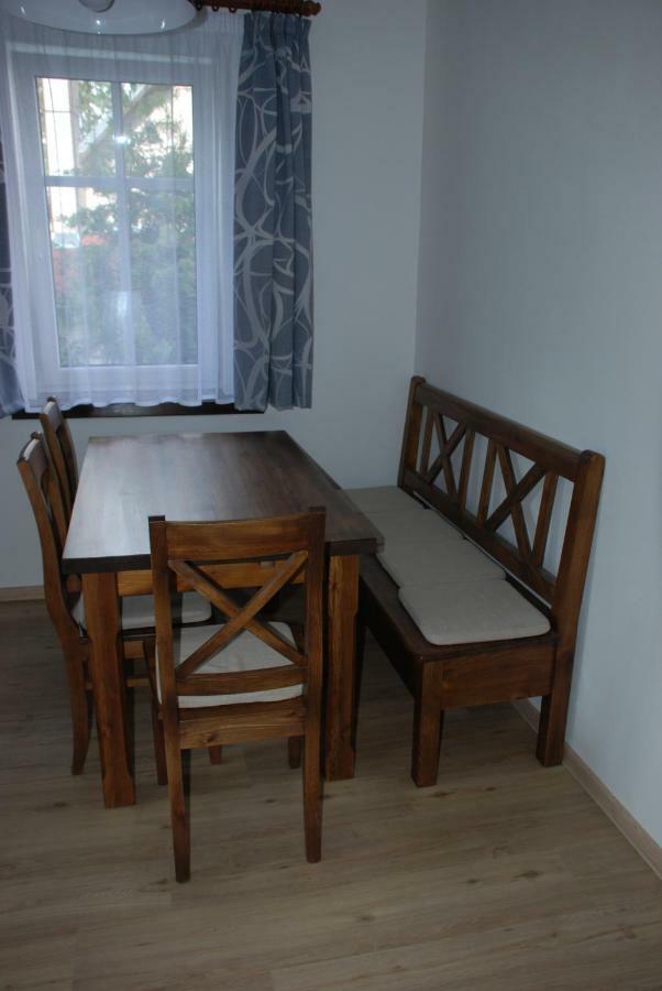 Apartman Raketa Pernink Екстериор снимка