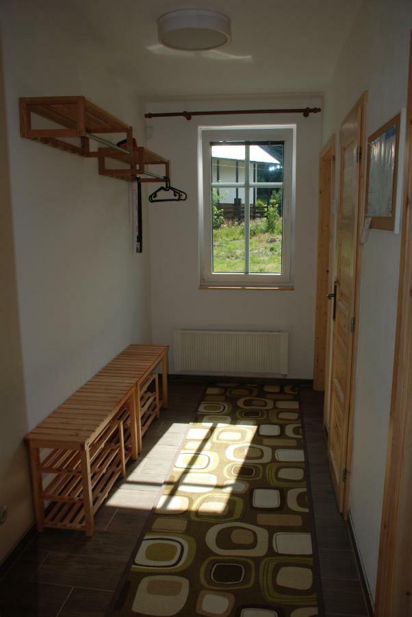 Apartman Raketa Pernink Екстериор снимка